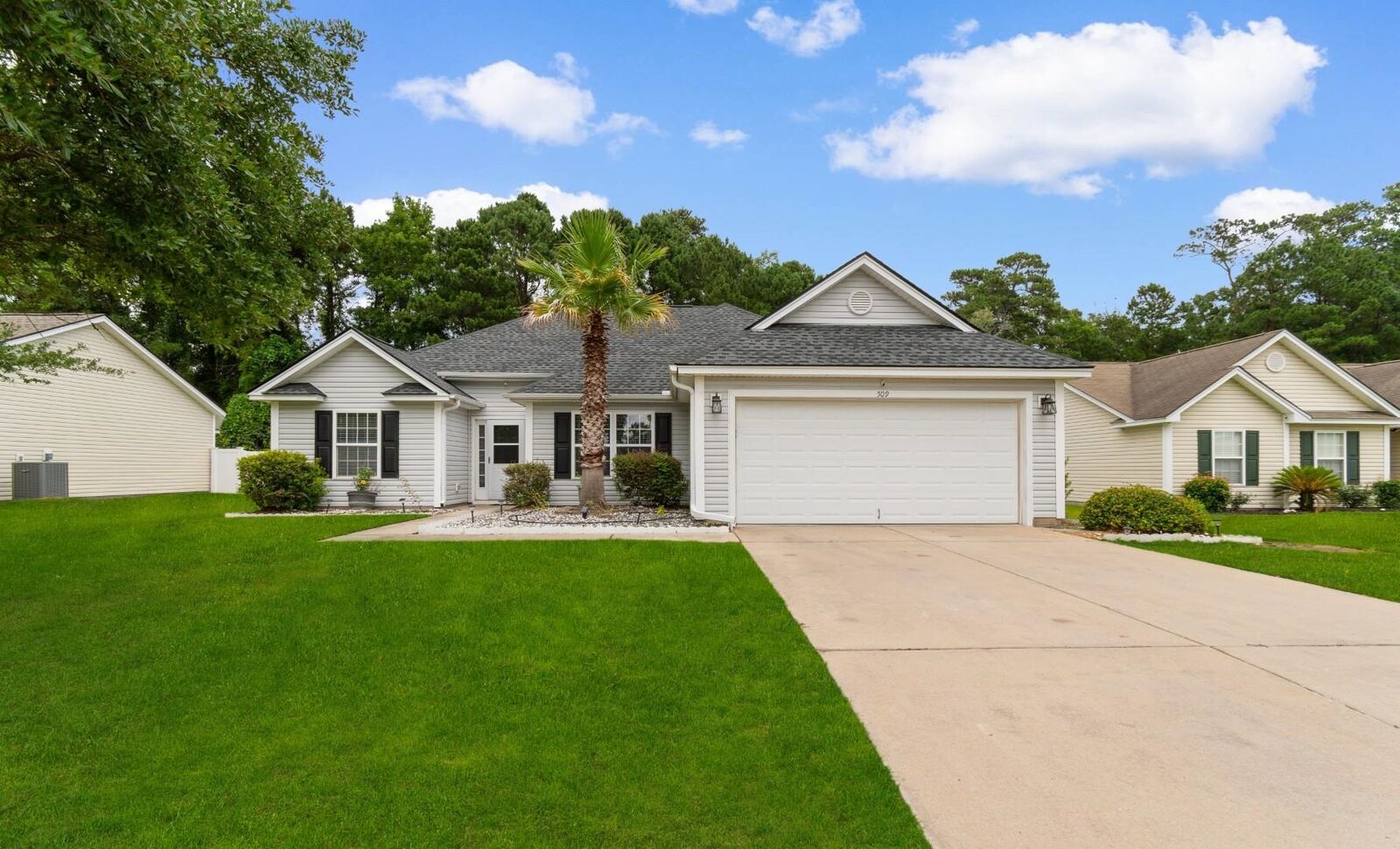 Property Photo: 509 Ambrosia Loop SC 29579