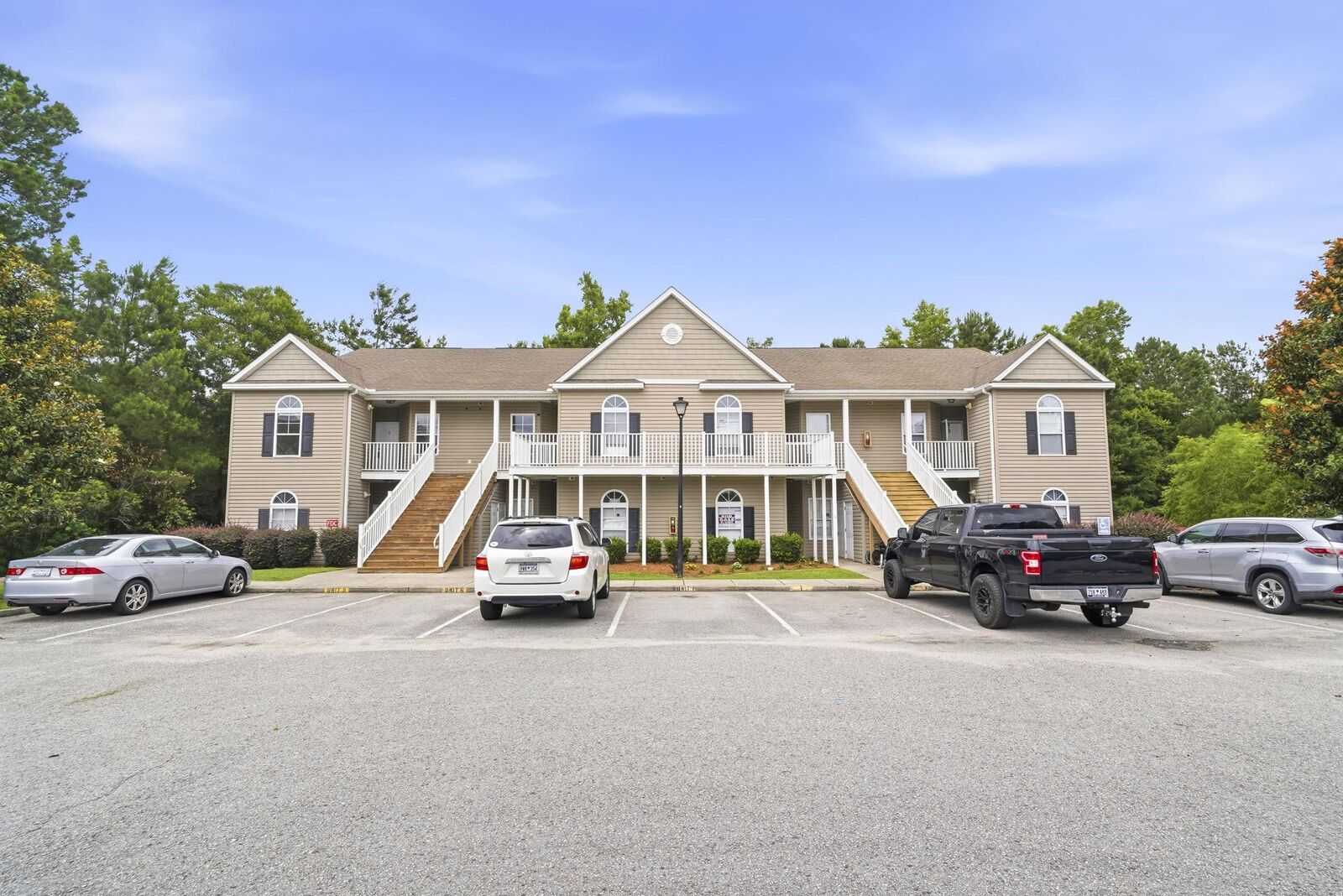 Property Photo:  210 Portsmith Dr. 3  SC 29588 