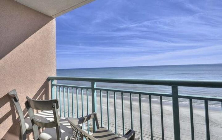 Property Photo: 2207 S Ocean Blvd. 1217 SC 29577