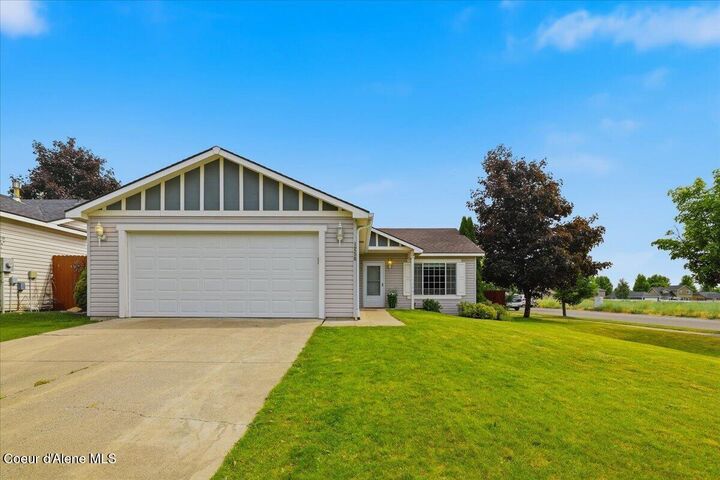 Property Photo:  1250 W Wishkah Ave  ID 83854 