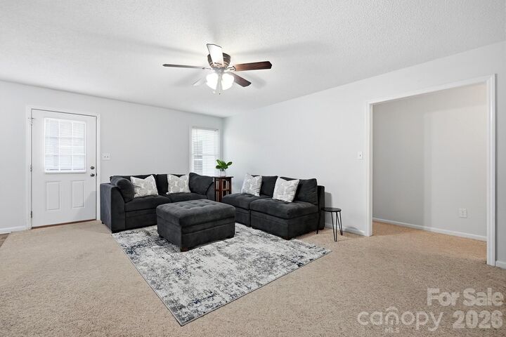 Property Photo:  3626 Farm Lake Drive SW  NC 28027 