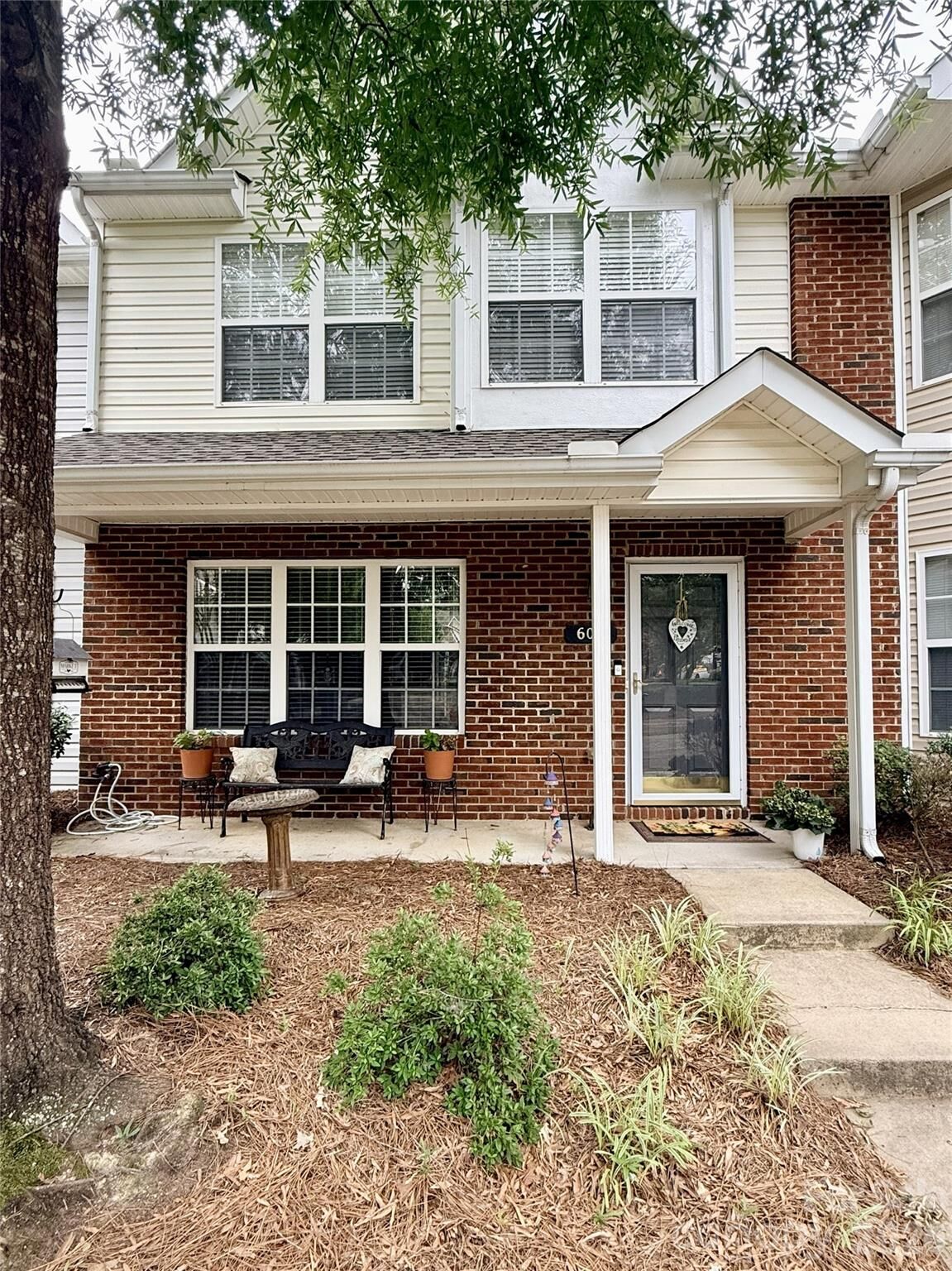 Property Photo:  605 Gelderland Drive  NC 28104 