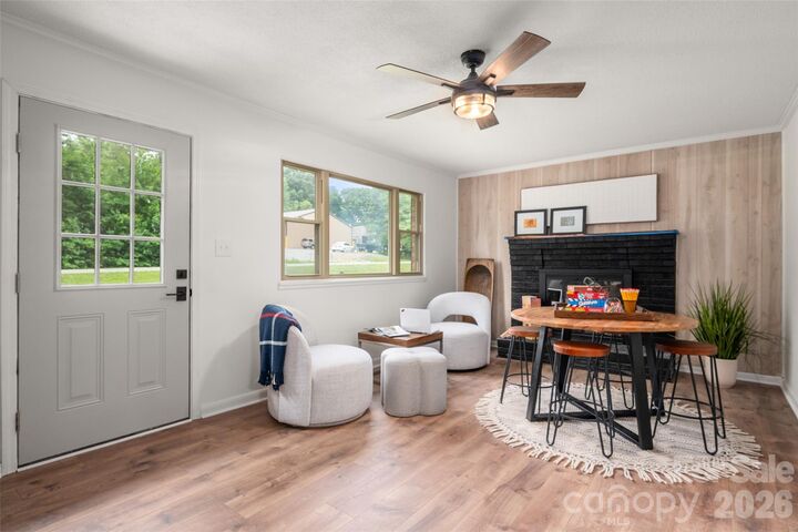 Property Photo:  3339 Rhyne Forest Road  NC 28080 