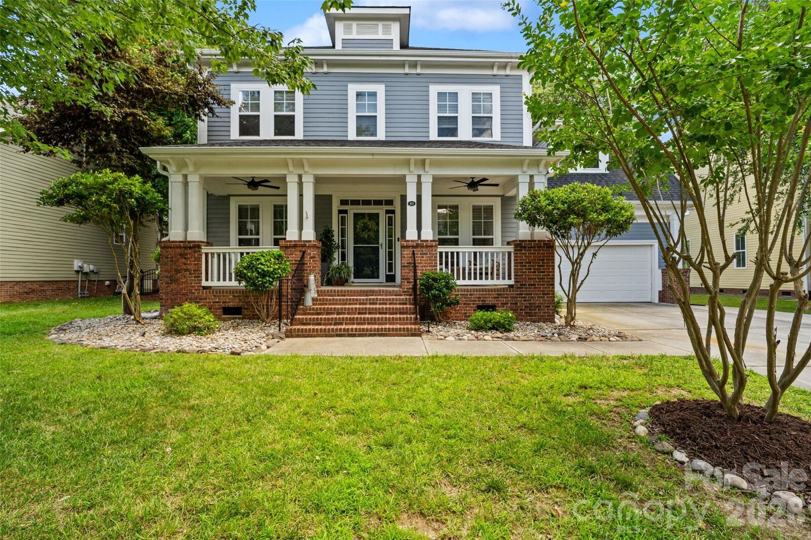 Property Photo:  411 Shoreline Parkway  SC 29708 