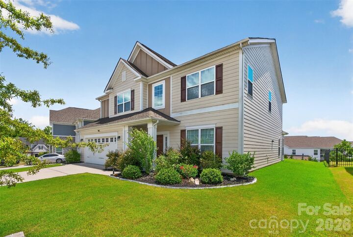 Property Photo:  2249 Idol Rock Drive  SC 29707 