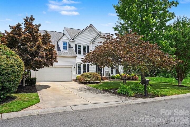 Property Photo:  2442 Smith Cove Road  NC 28037 