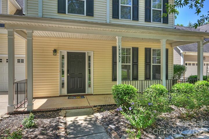 Property Photo:  17237 Grand Central Way  NC 28031 