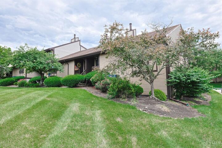 Property Photo:  3715 Mack Road  OH 45014 
