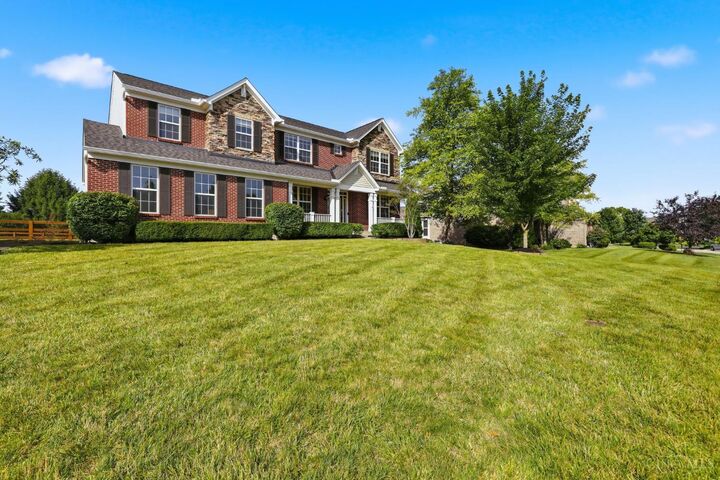 Property Photo:  5363 Canyon Ridge Drive  OH 45011 