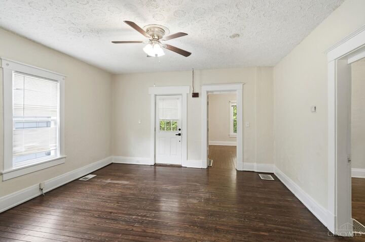 Property Photo: 5128 Blaesi Street OH 45227
