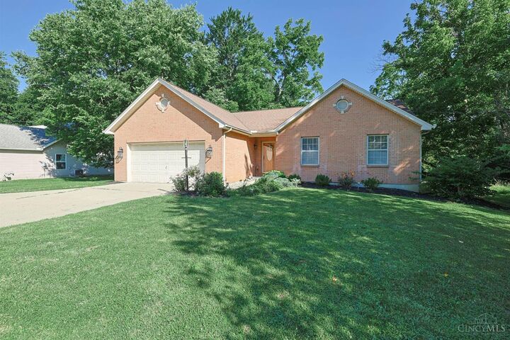 Property Photo:  4551 Tealtown Road  OH 45103 