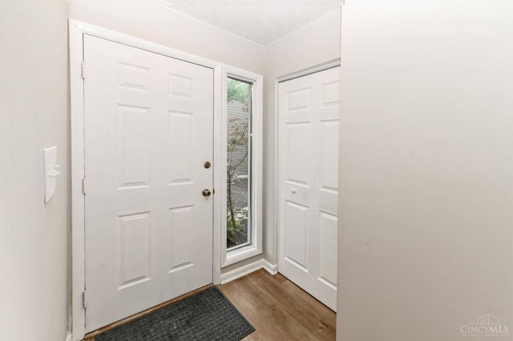 Property Photo:  9964 Timbers Drive  OH 45242 