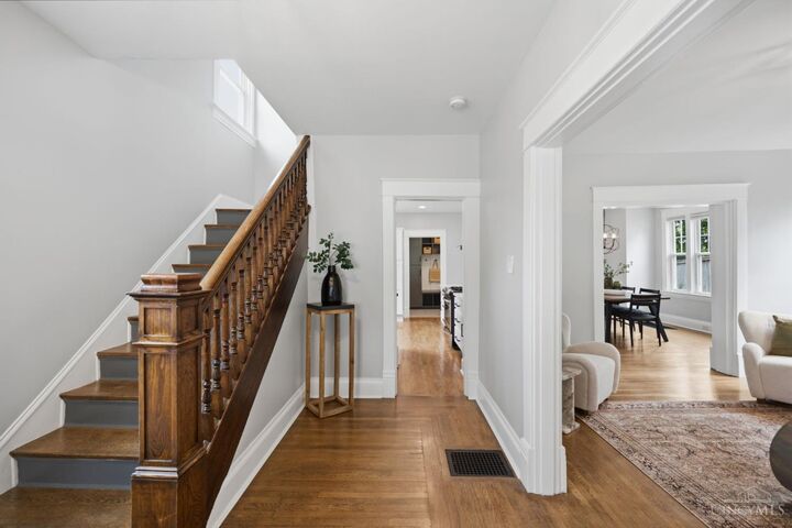 Property Photo:  1280 Morten Street  OH 45208 