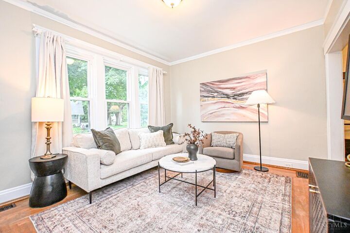 Property Photo: 1525 Maple Avenue OH 45215