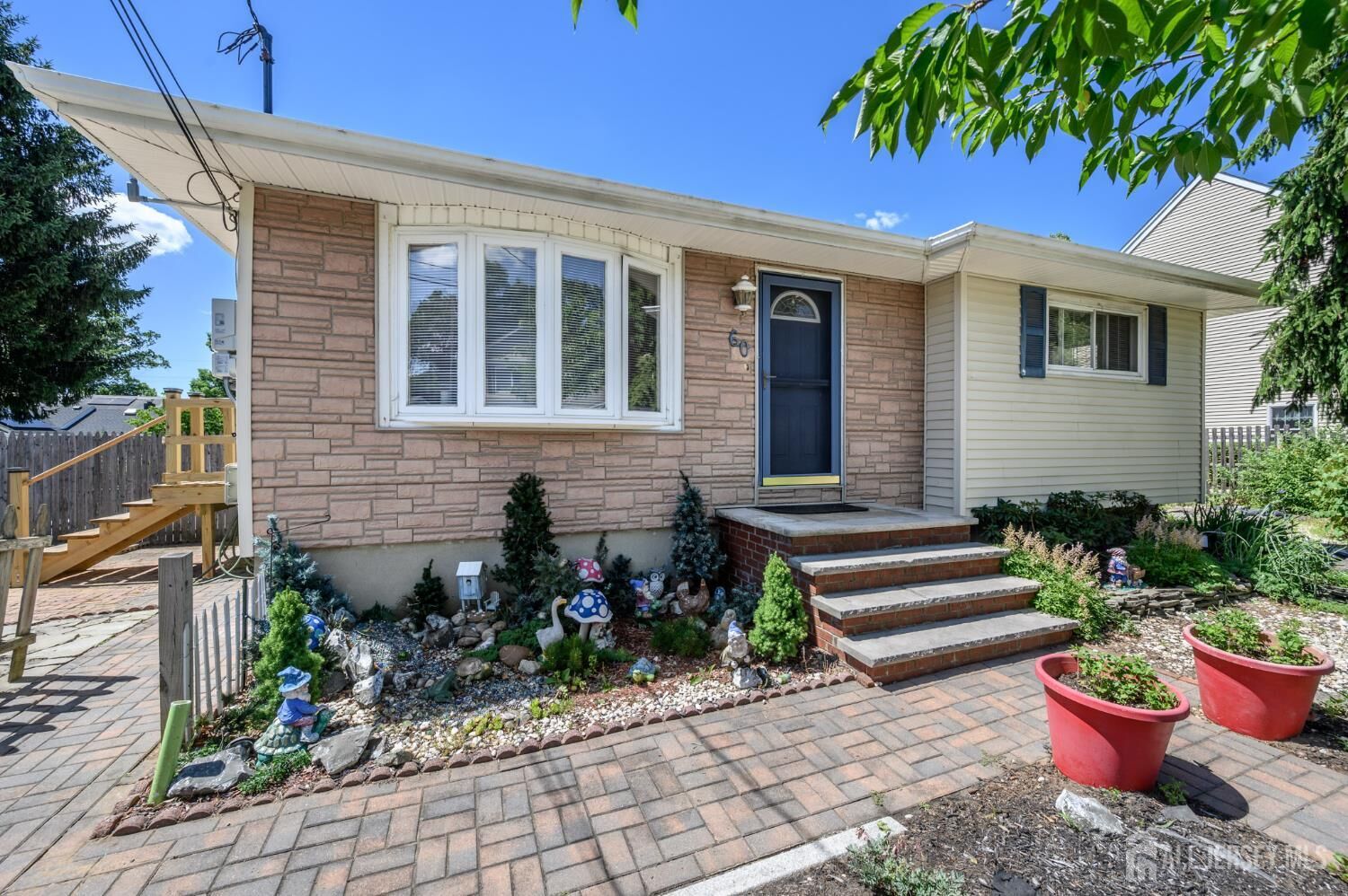 Property Photo:  60 Tyndale Avenue  NJ 08831 