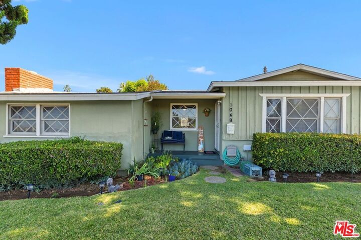 Property Photo:  1049 Newhill St  CA 91741 