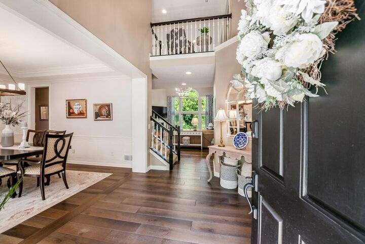 Property Photo:  6517 Ballantrae Place  OH 43016 
