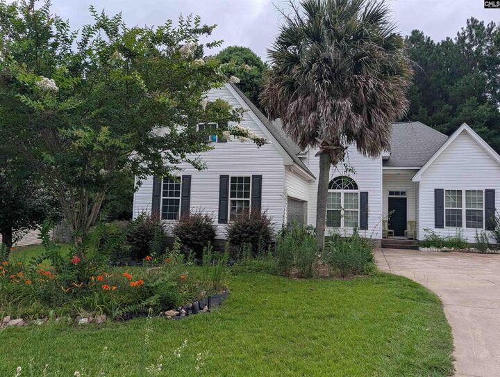 Property Photo: 241 Blythe Creek SC 29016