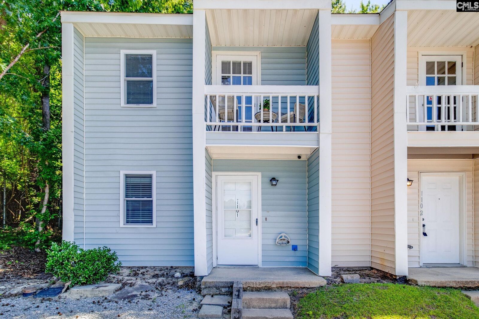 Property Photo:  308 Percival 1101  SC 29206-5072 