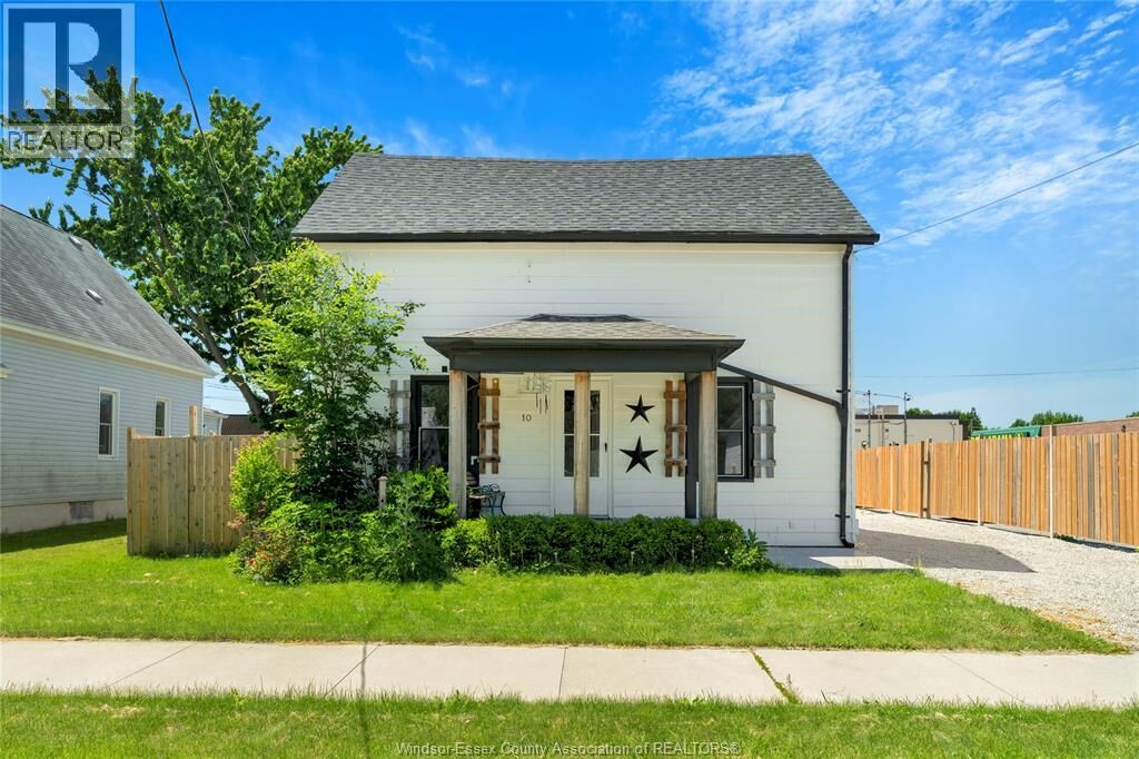 Property Photo:  10 Cathcart  ON N0P 2L0 