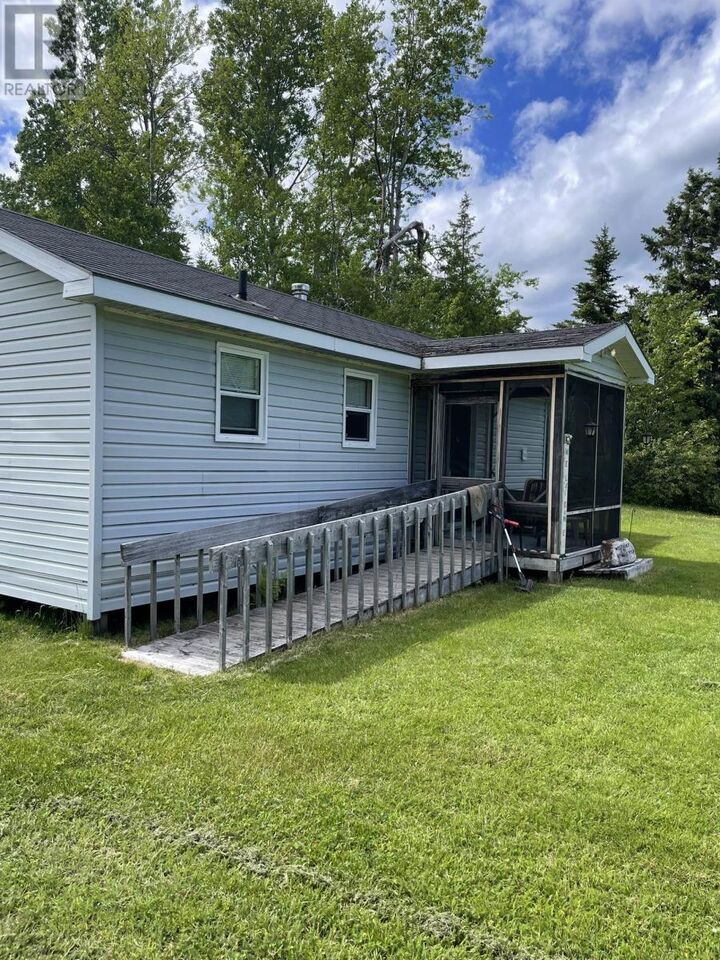 Property Photo: 763 St Charles Road PE C0A 2B0