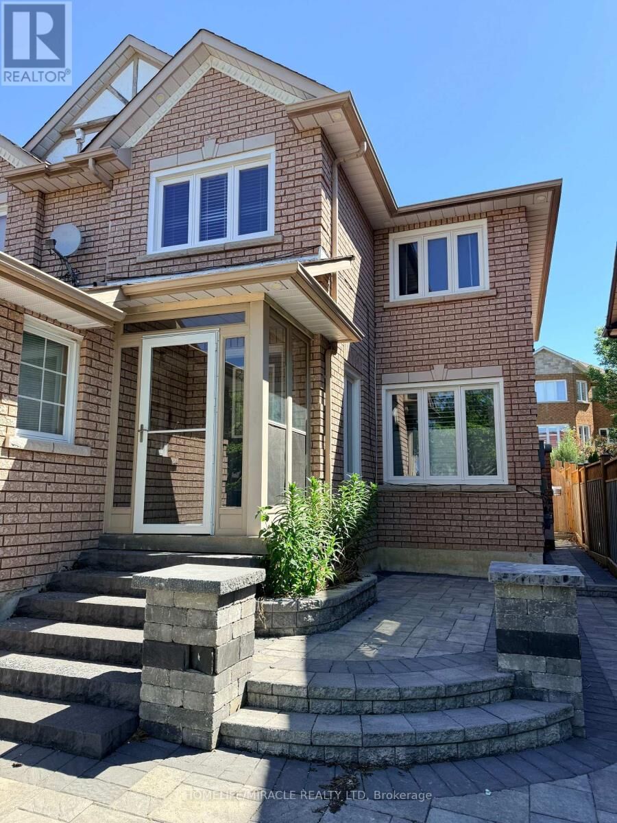 Property Photo: 147 Elizabeth Street ON L1T 3Y4