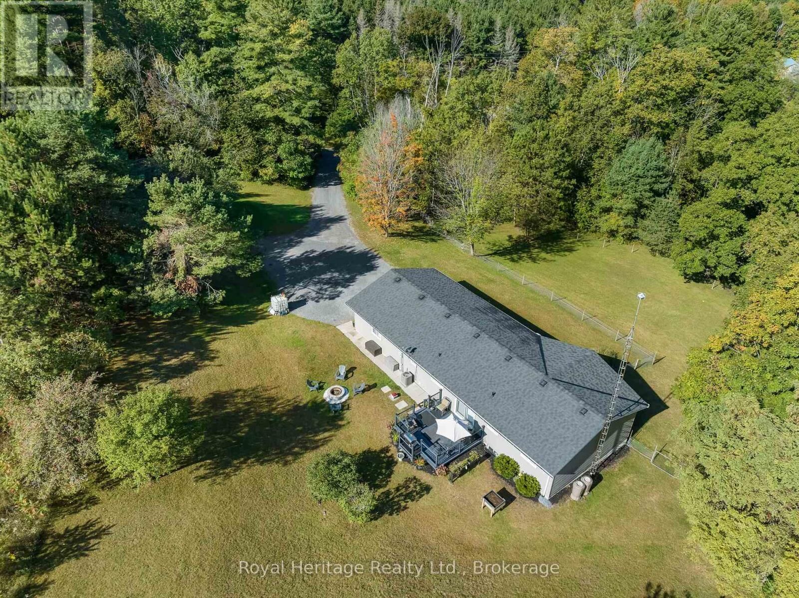 Property Photo: 1973 County 30 Road ON K0K 1H0