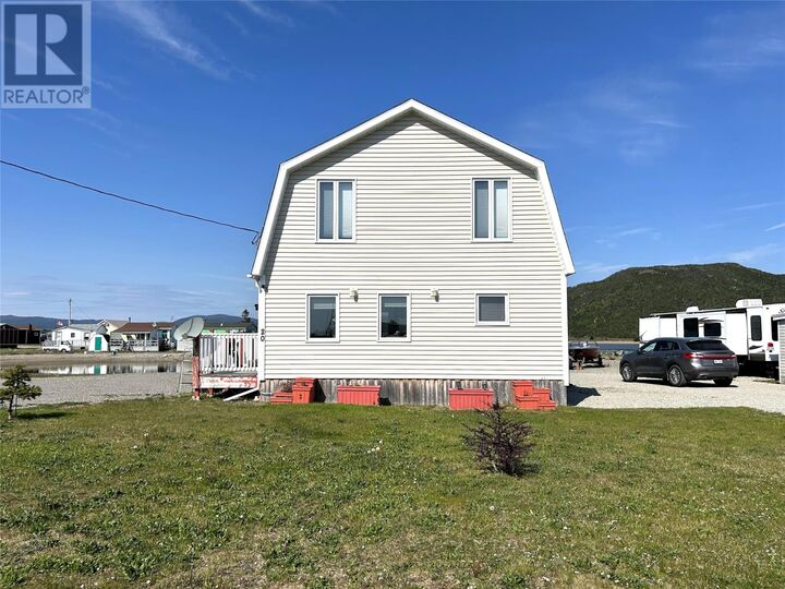 Property Photo:  20 Little Port Harmon Road  NL A2N 2Z4 