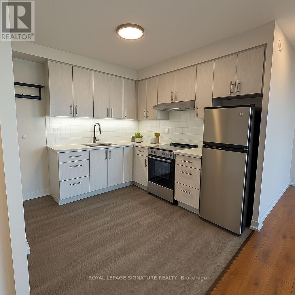 Property Photo: 2798 Lakeshore Boulevard West 2 ON M8V 1H5