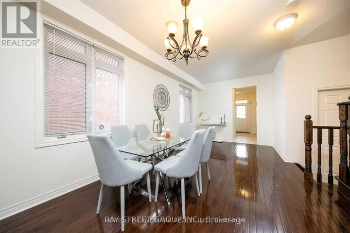 Property Photo:  14 George Kirby Street  ON L6A 0K5 