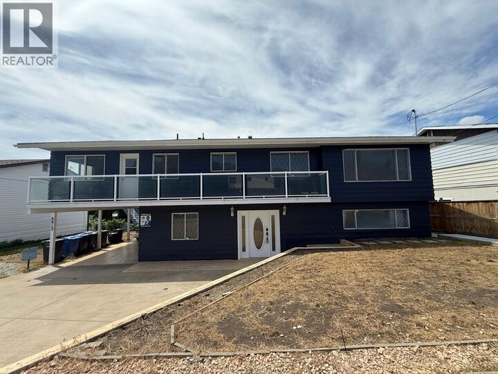 Property Photo: 8913 Jubilee Drive BC V0H 1V2