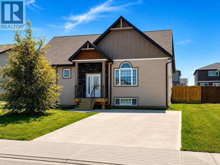 Property Photo:  11015 105 Avenue  BC V1J 0L6 