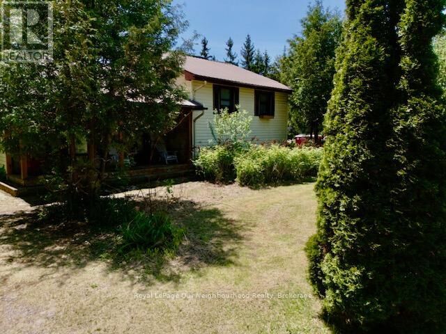 Property Photo:  25 River Road West  ON K0L 1L0 