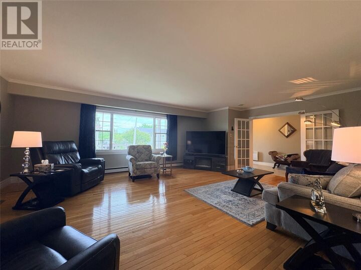 Property Photo:  2 Mill Road  NL A0G 3A0 