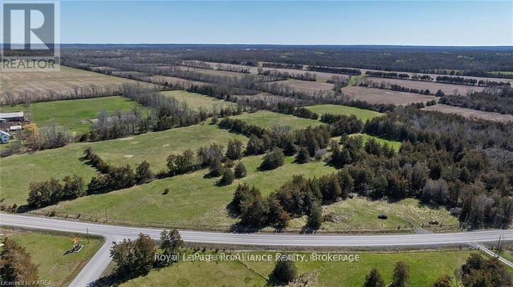 Property Photo:  Pt Lt 1 South Shore Road  ON K7R 3K7 