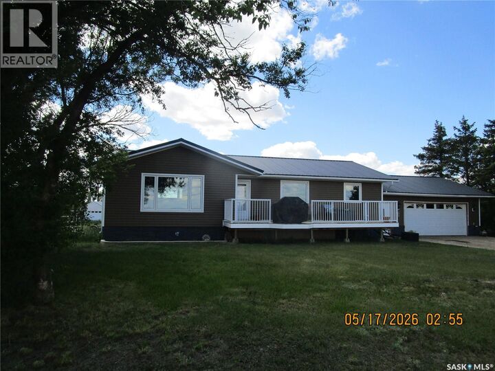 Property Photo:  Monteyne Acreage  SK S0H 0Z0 