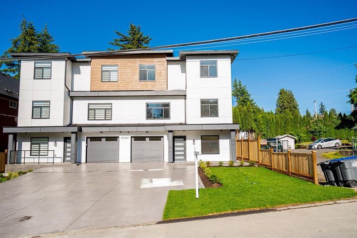 Property Photo: 9964 120 Street 101 BC V3W 6N5