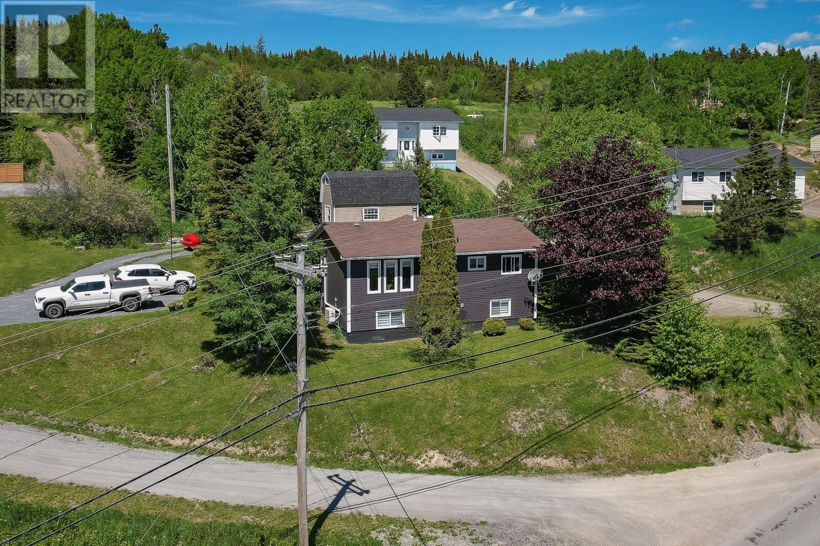 Property Photo:  108 North Shore Highway  NL A2H 6B9 