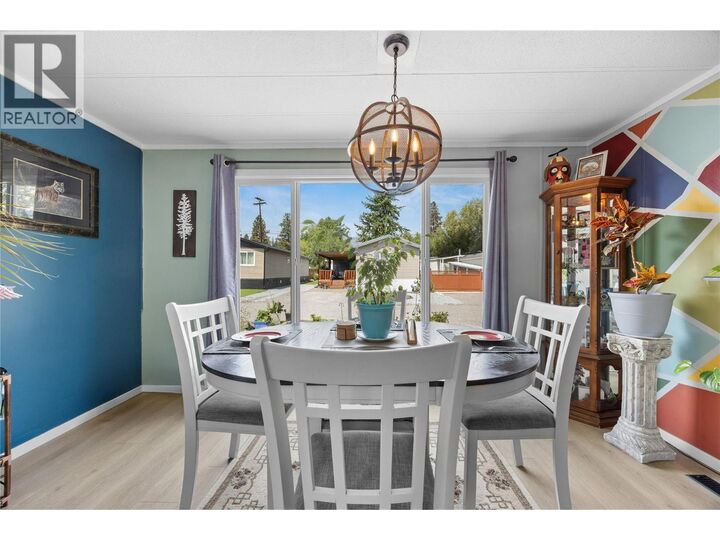 Property Photo: 1881 Boucherie Road 59 BC V4T 0C9