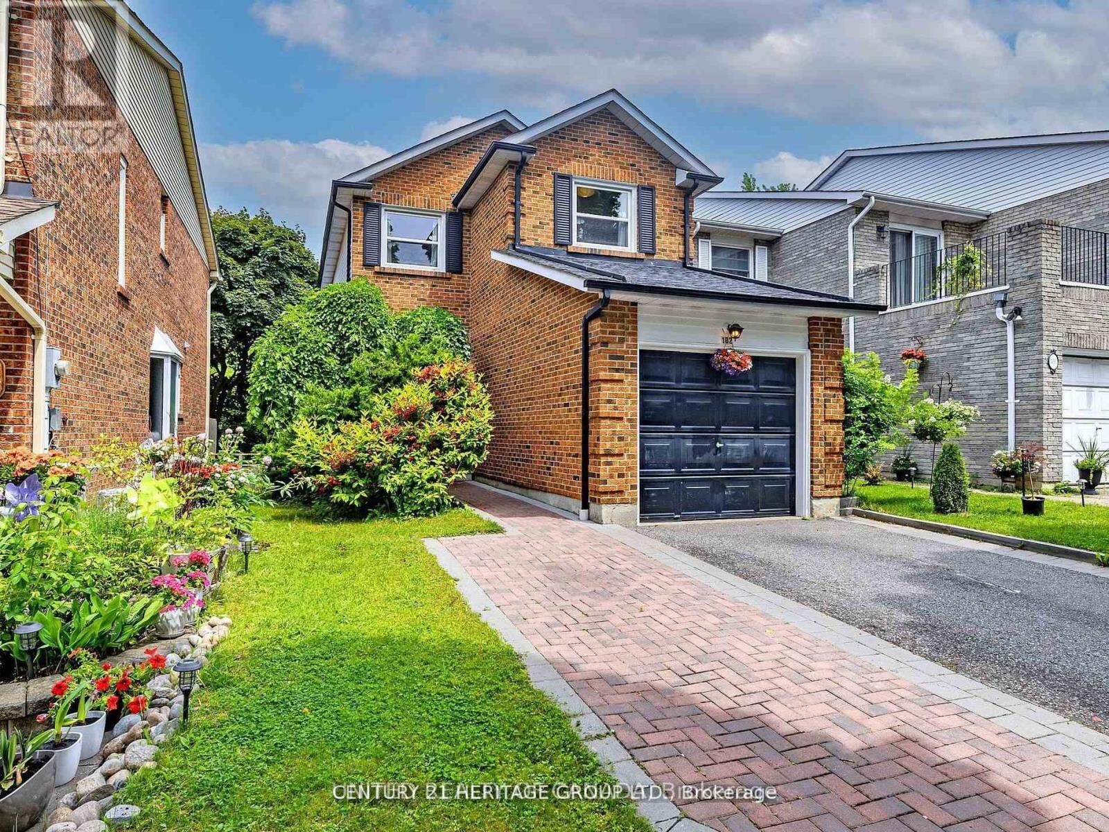 Property Photo:  102 Baywood Court  ON L3T 5W3 