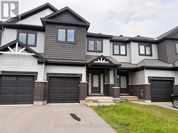 Property Photo:  343 Grackle Street North  ON K1X 0G6 