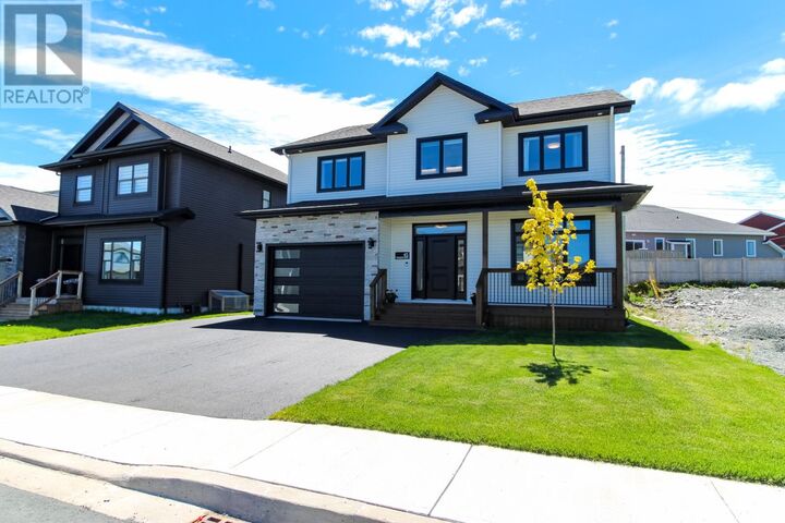 45 Pepperwood Drive — photo 1