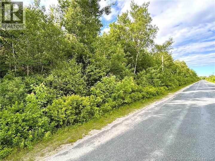 Property Photo:  6.26 Hectares Hardwicke Road  NB E9A 1K2 