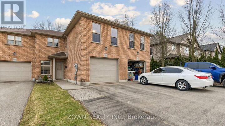 Property Photo:  226 Cherry Street  ON N5C 1J2 