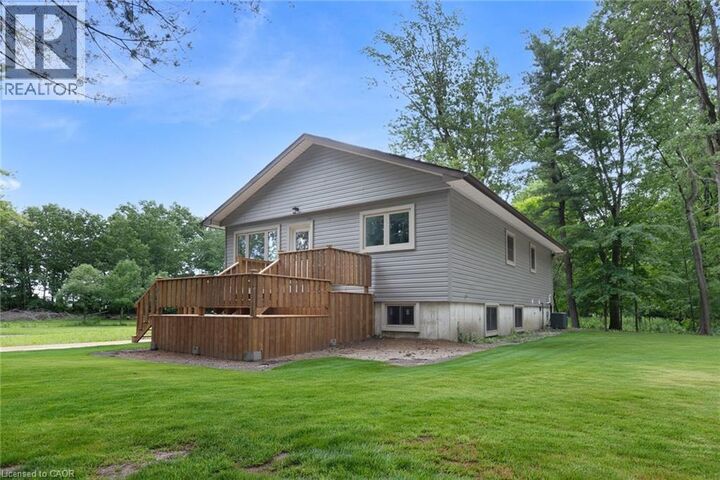 Property Photo: 878 Charlotteville Road 11 ON N3Y 4J9