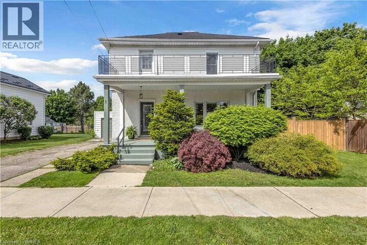 1 Alexander Street — photo 1