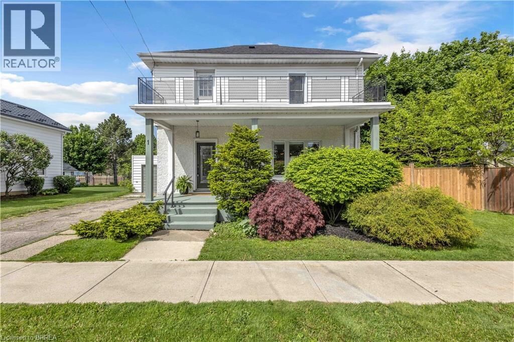 Property Photo: 1 Alexander Street ON N0E 1A0
