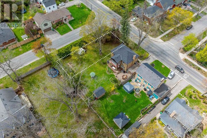 Property Photo:  665 Weller Street  ON K9J 4X1 