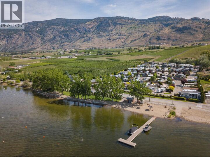 Property Photo: 5005 Lakeshore Drive 111 BC V0H 1V6