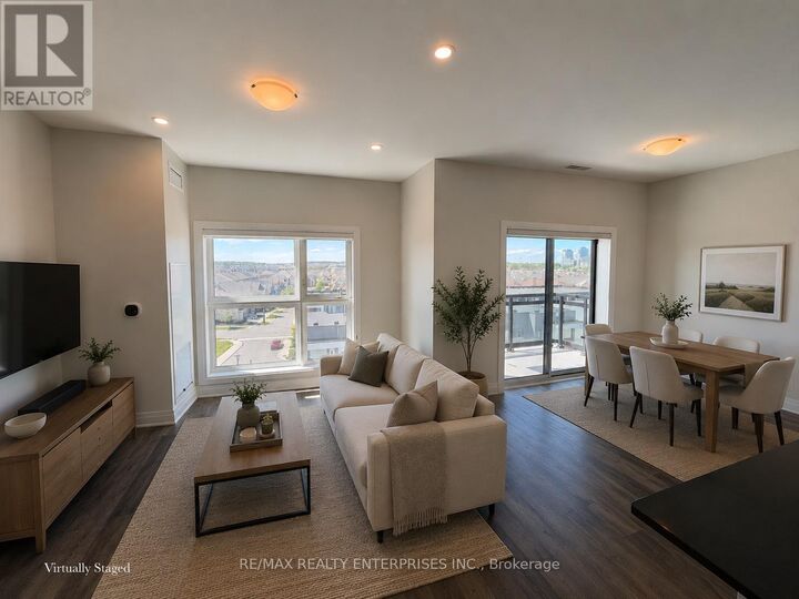 Property Photo:  102 Grovewood Common 529  ON L6H 0X2 